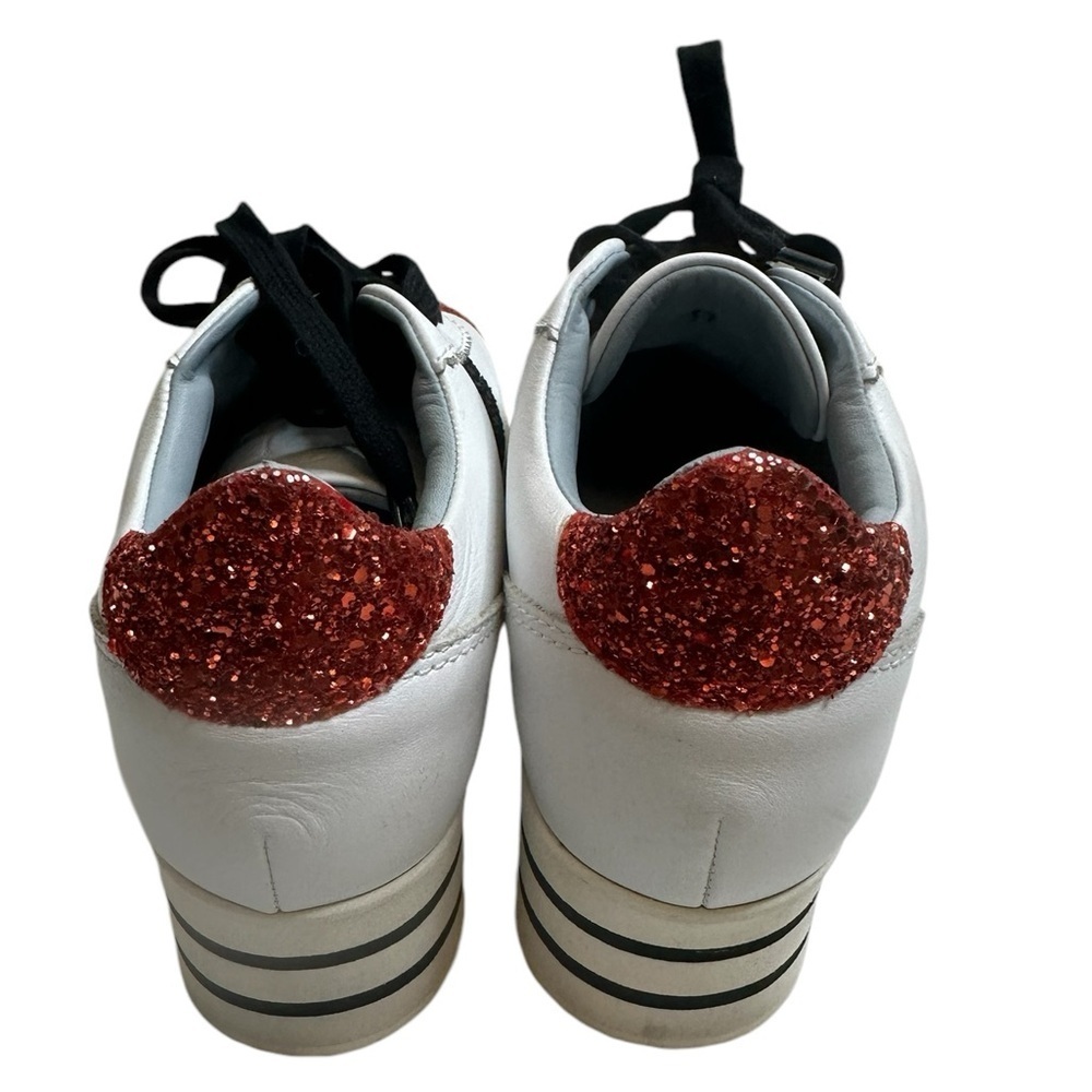 Chiara Ferragni trainers glitter size 37 - Picture 15 of 16